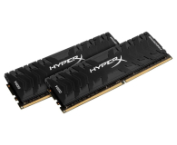 HyperX 32GB (2x16GB) 3333MHz  CL16 Predator - 510047 - zdjęcie 1